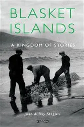 Book cover of Blasket Islands by Unknown