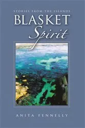 Book cover of Blasket Spirit by Unknown