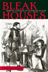 Book cover of Bleak Houses by Lisa Surridge