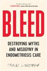 Book cover of Bleed by Laurie Faria Stolarz