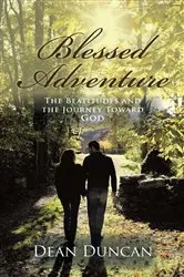 Book cover of Blessed Adventure by Dean Duncan