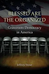 Book cover of Blessed Are the Organized by Unknown