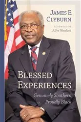 Book cover of Blessed Experiences by Unknown
