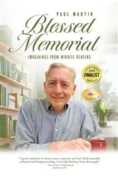 Book cover of Blessed Memorial by Unknown