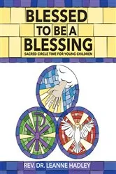 Book cover of Blessed to be a Blessing by Unknown