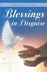 Book cover of Blessings in Disguise by ReShonda Tate Billingsley