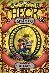 Book cover of Blimpo: The Third Circle of Heck by Dale E. Basye