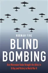 Book cover of Blind Bombing by Norman Fine