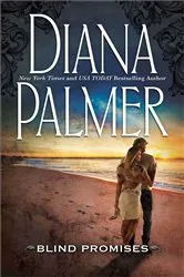 Book cover of Blind Promises by Diana Palmer