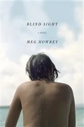 Book cover of Blind Sight by Terri Persons