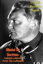 Book cover of Blinded by Doctrine by Unknown