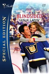 Book cover of Blindsided by Fern Michaels