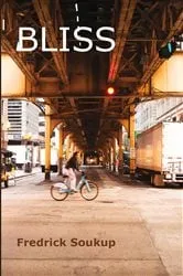 Book cover of Bliss by Opal Carew