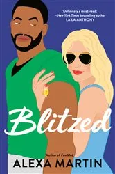 Book cover of Blitzed by Robert Swindells