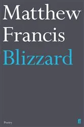 Book cover of Blizzard by Al Lacy