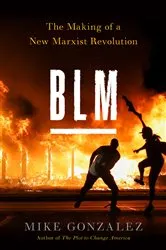 Book cover of BLM by Unknown