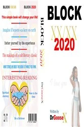 Book cover of BLOCK XX/XX by DrGooseX
