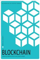 Book cover of Blockchain by Christoph Meinel