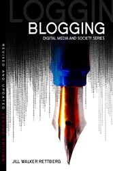 Book cover of Blogging (2nd ed.) by Unknown