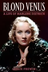 Book cover of Blond Venus by Unknown