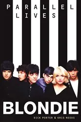 Book cover of Blondie: Parallel Lives by Unknown