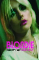Book cover of Blondie by Ewen Southby-Tailyour
