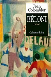 Book cover of Béloni by Unknown
