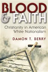 Book cover of Blood and Faith by Unknown