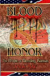Book cover of Blood and Honor by Simon R. Green