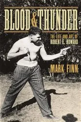 Book cover of Blood and Thunder by Hampton Sides