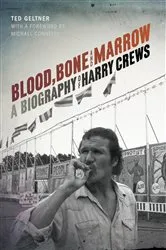 Book cover of Blood, Bone, and Marrow by Unknown
