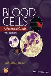 Book cover of Blood Cells (5th ed.) by Barbara J. Bain