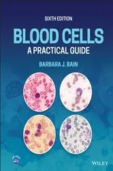 Book cover of Blood Cells (6th ed.) by Unknown