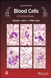 Book cover of Blood Cells (7th ed.) by Barbara J. Bain