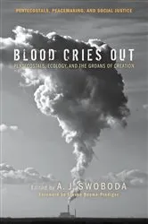 Book cover of Blood Cries Out by Unknown