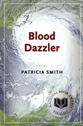 Book cover of Blood Dazzler by Unknown