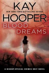 Book cover of Blood Dreams by Kay Hooper