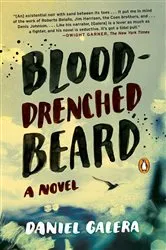 Book cover of Blood-Drenched Beard by Unknown