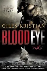 Book cover of Blood Eye by N/A