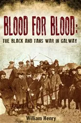 Book cover of Blood for Blood by William W. Johnstone