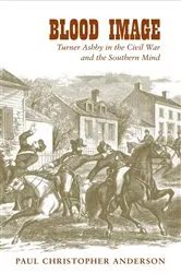 Book cover of Blood Image by Paul Christopher Anderson