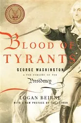 Book cover of Blood of Tyrants by Naomi Novik