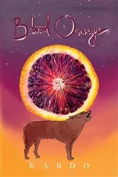 Book cover of Blood Orange by Harriet Tyce