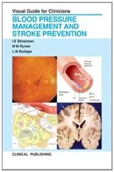 Book cover of Blood Pressure Management and Stroke by Issac Silverman