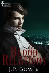 Book cover of Blood Relations by Janet Adelman