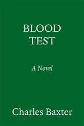 Book cover of Blood Test by Jonathan Kellerman