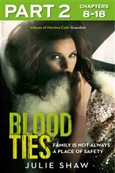 Book cover of Blood Ties: Part 2 of 3 by Unknown