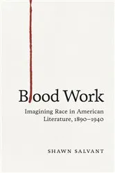 Book cover of Blood Work by Michael Connelly