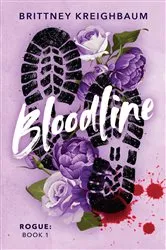 Book cover of Bloodline by Ernest J. Gaines