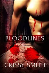 Book cover of Bloodlines: A Box Set by N/A